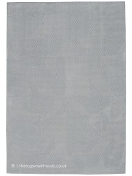 Sandford Grey Rug - Thumbnail - 5