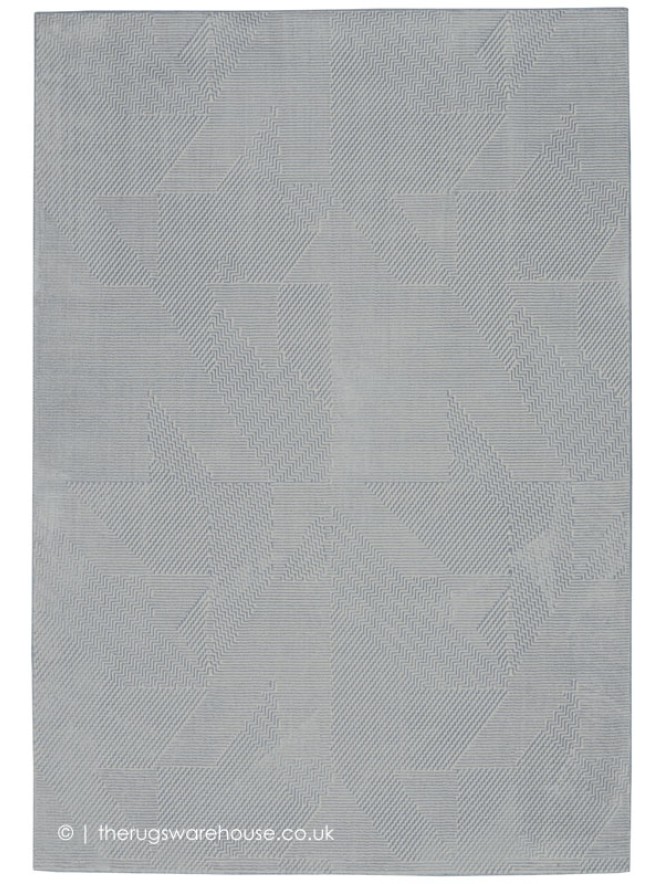 Sandford Grey Rug - 5