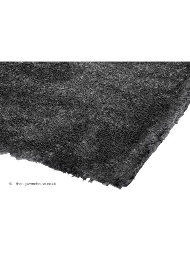 Cloud Charcoal Rug - 3