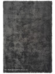 Cloud Charcoal Rug - Thumbnail - 6