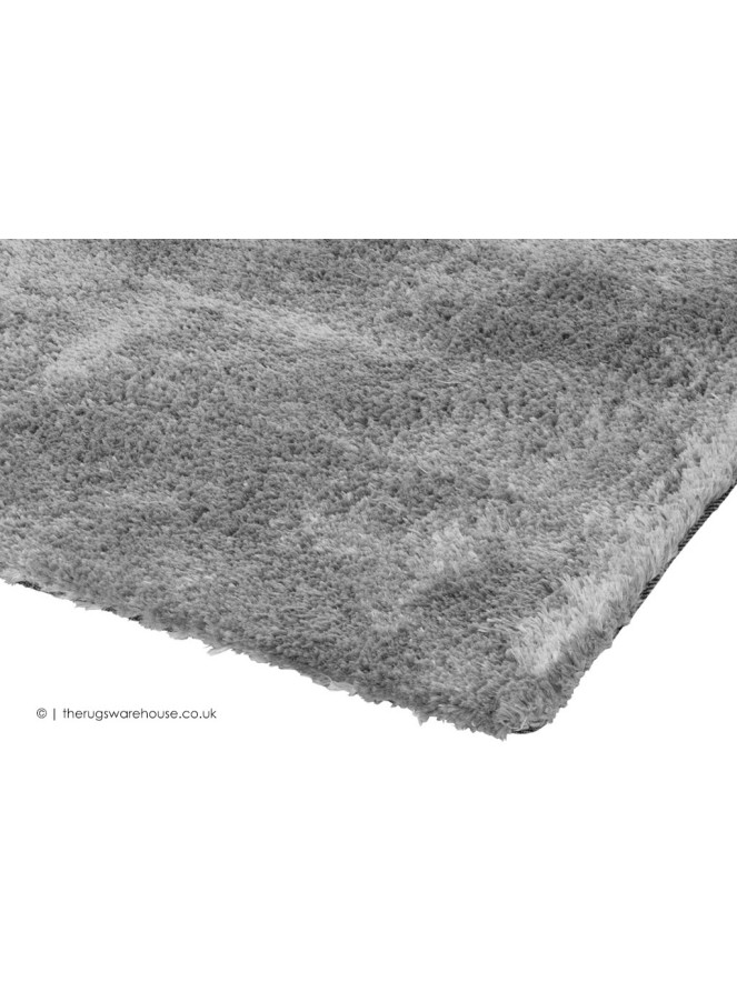 Cloud Silver Rug - 3