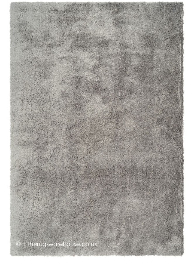 Cloud Silver Rug - 6
