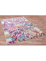 Colores Pixels Rug - Thumbnail - 2