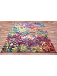 Colores Tashi Rug - Thumbnail - 3
