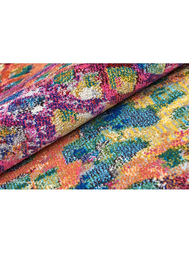 Colores Tashi Rug - 5