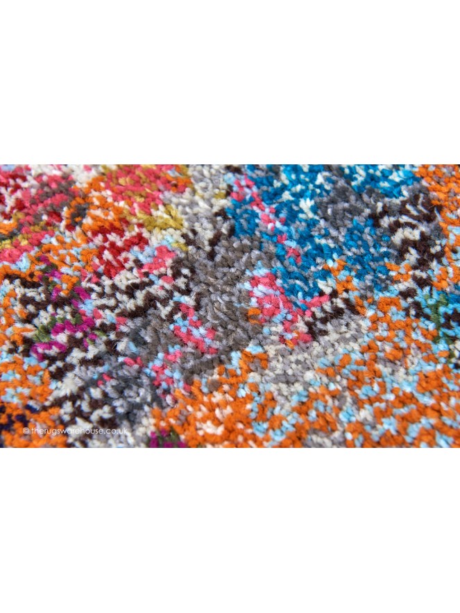 Colores Tashi Rug - 7