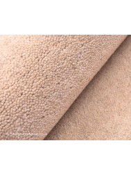 Comfort Ivory Circle Rug - Thumbnail - 4