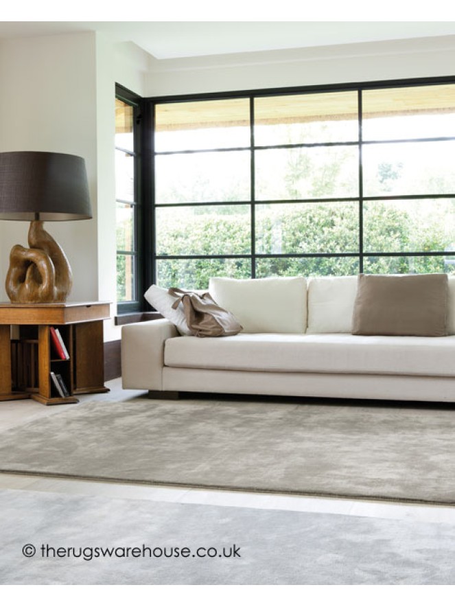 Cityscape Mink Rug - 3