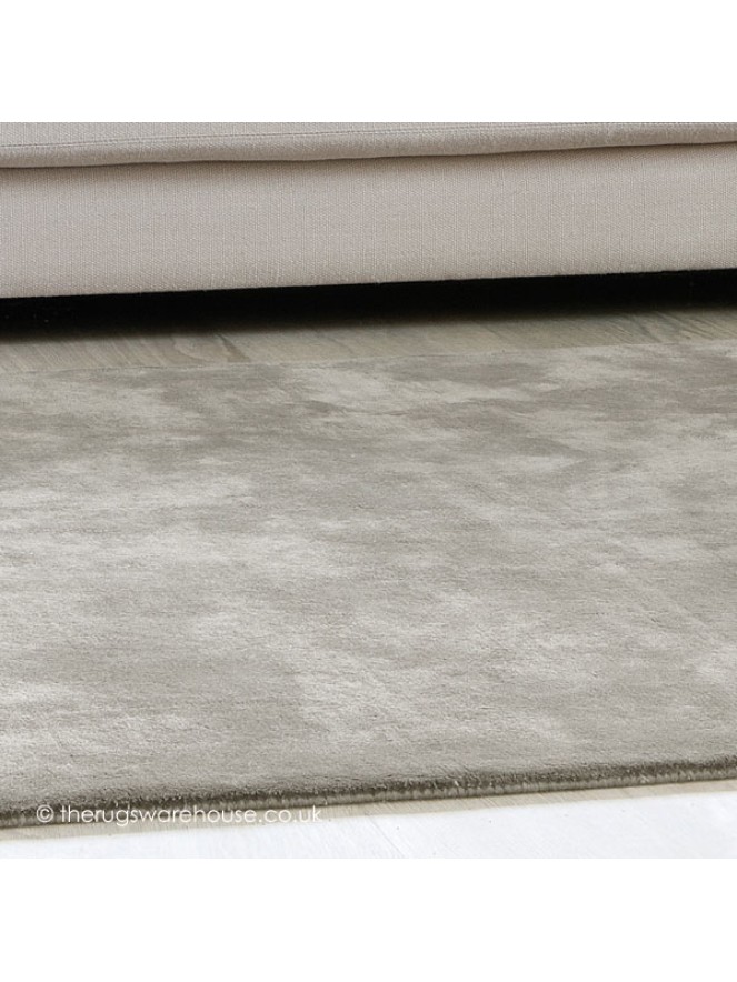 Cityscape Mink Rug - 5