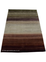 Henden Forest Rug - Thumbnail - 6