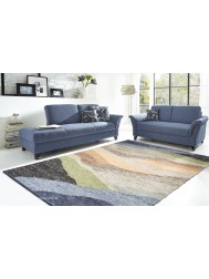 Canyon Multi Mix Rug - Thumbnail - 2