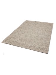 Coast Diamond Camel Rug - Thumbnail - 2