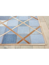 BBL Cooper Denim Rug - Thumbnail - 3