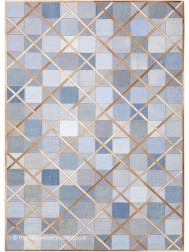 BBL Cooper Denim Rug - Thumbnail - 6