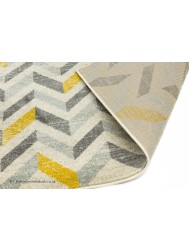 Osage Mustard Rug - Thumbnail - 5