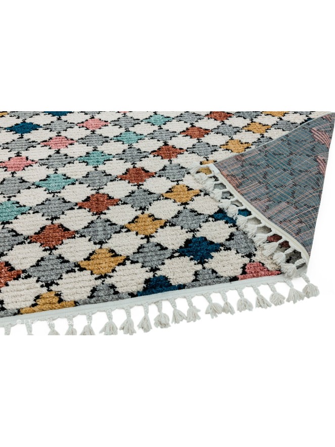 Farah Rug - 4