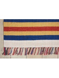Baja Stripes Multi Rug - Thumbnail - 4