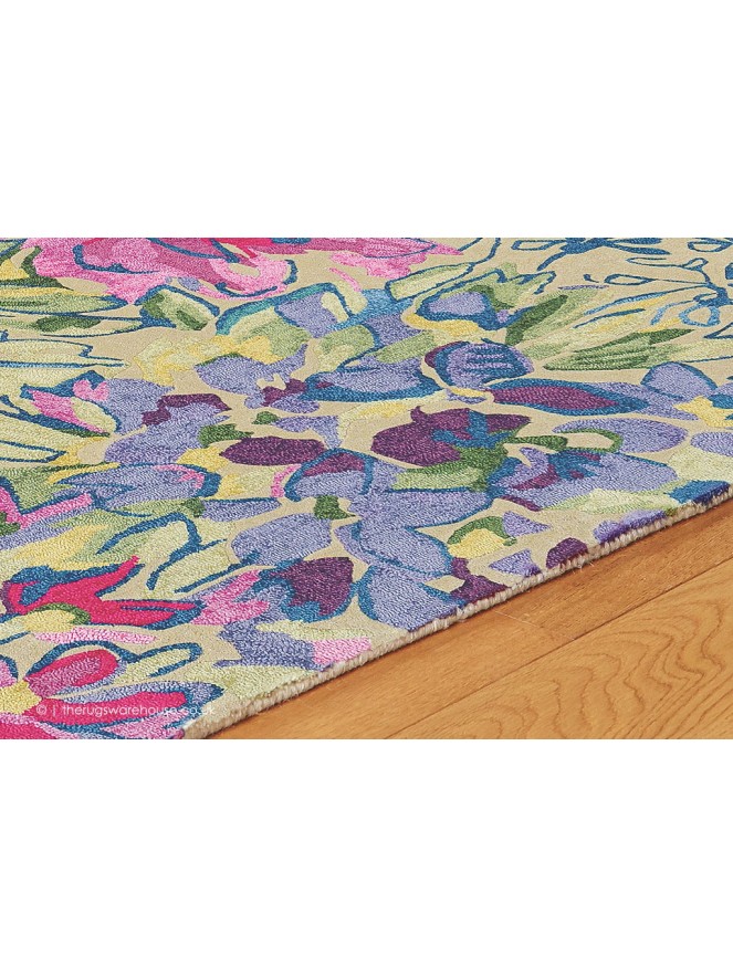 Ines Jardin Rug - 3