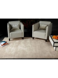 Bellagio Stripes Biscuit Rug - Thumbnail - 2