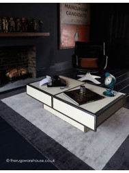 Blade Border CS Rug - Thumbnail - 2