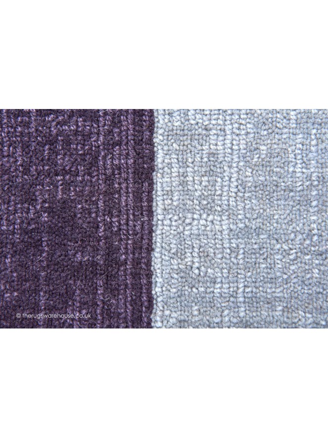 Blox Heather Rug - 7