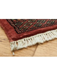 Bokhara Terra Runner - Thumbnail - 4