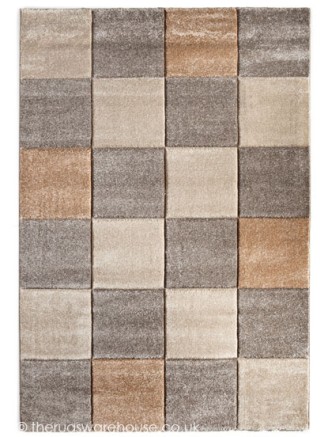 Bordeaux Light Brown