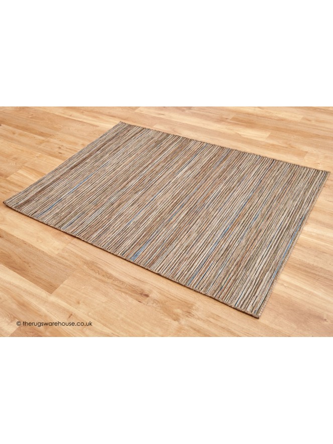 Sussex Beige Rug - 8