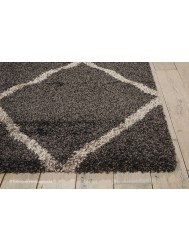 Brisbane Charcoal Rug - Thumbnail - 3