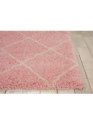 Brisbane Blush Pink Rug - Thumbnail - 4
