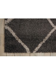 Brisbane Charcoal Rug - Thumbnail - 4