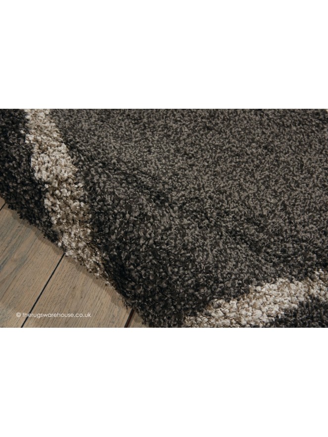 Brisbane Charcoal Rug - 5