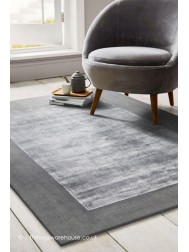 Brianne Grey Rug - Thumbnail - 2