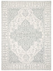 Bronte Silver Rug - Thumbnail - 5