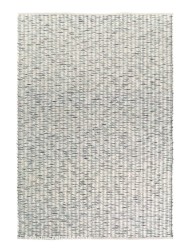 Grain Light Mix Rug - Thumbnail - 4