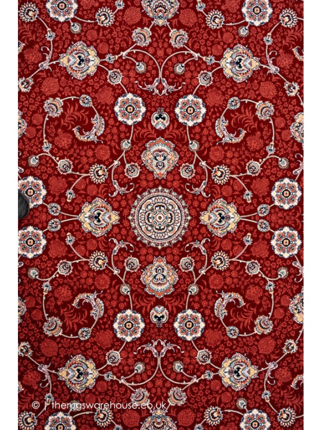 Oman Rug - 3