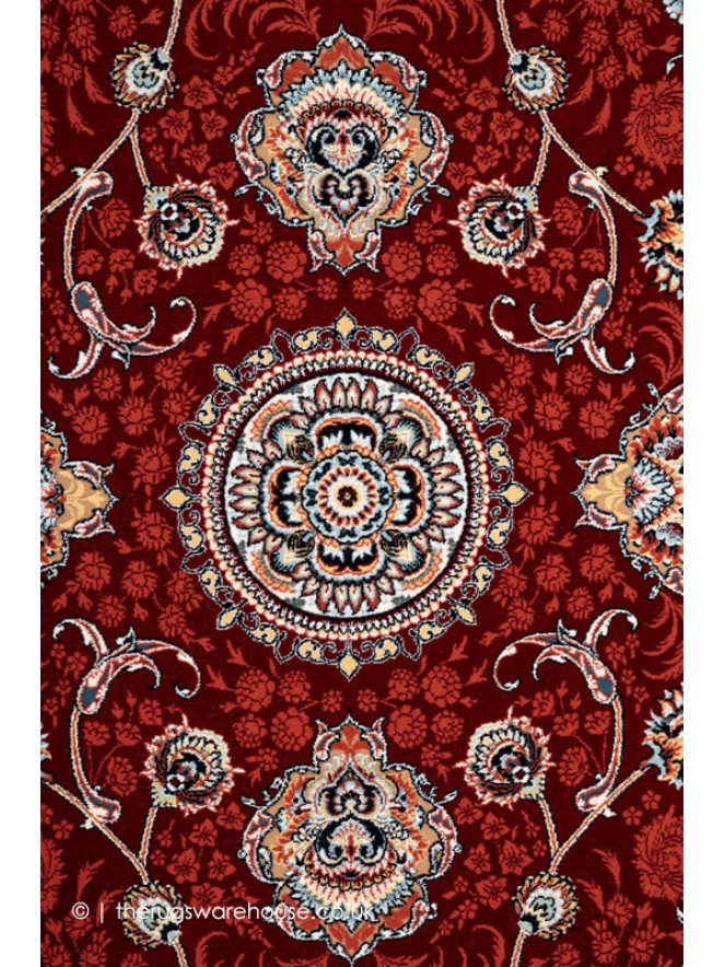 Oman Rug - 4