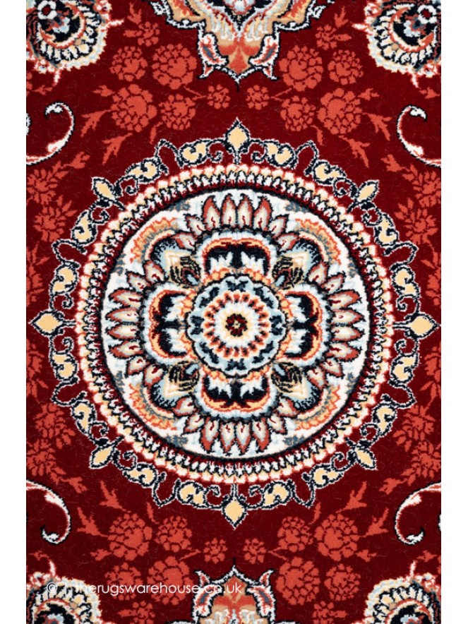 Oman Rug - 5