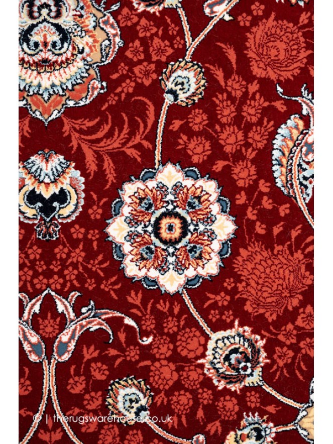 Oman Rug - 6