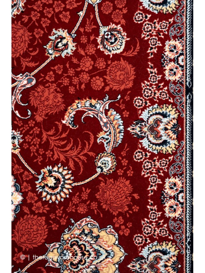 Oman Rug - 7