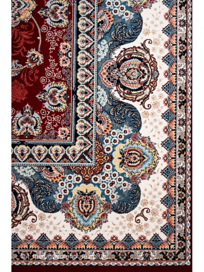 Oman Rug - 8