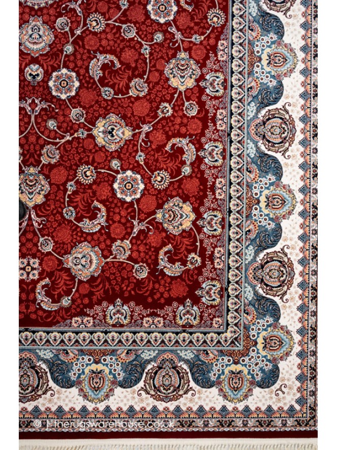 Oman Rug - 9