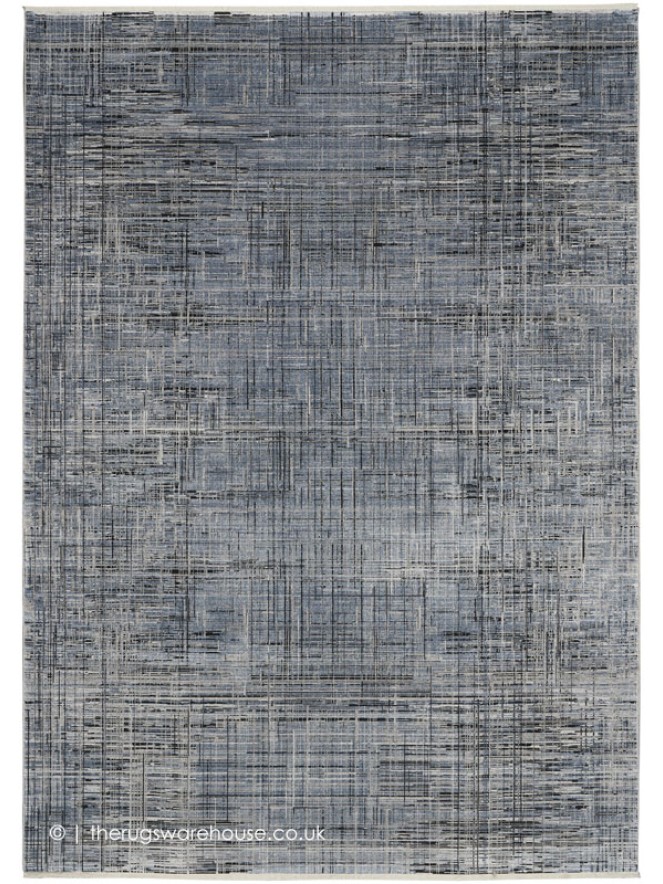 Balian Blue Rug - 5