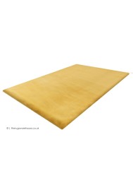 Heavenly Yellow Rug - Thumbnail - 5