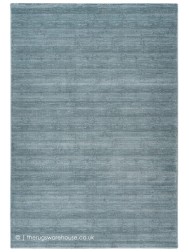 Palma Blue Rug - Thumbnail - 6
