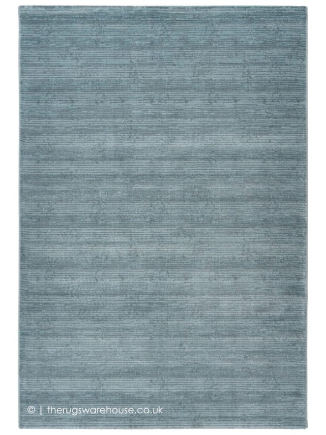 Palma Blue Rug - 6
