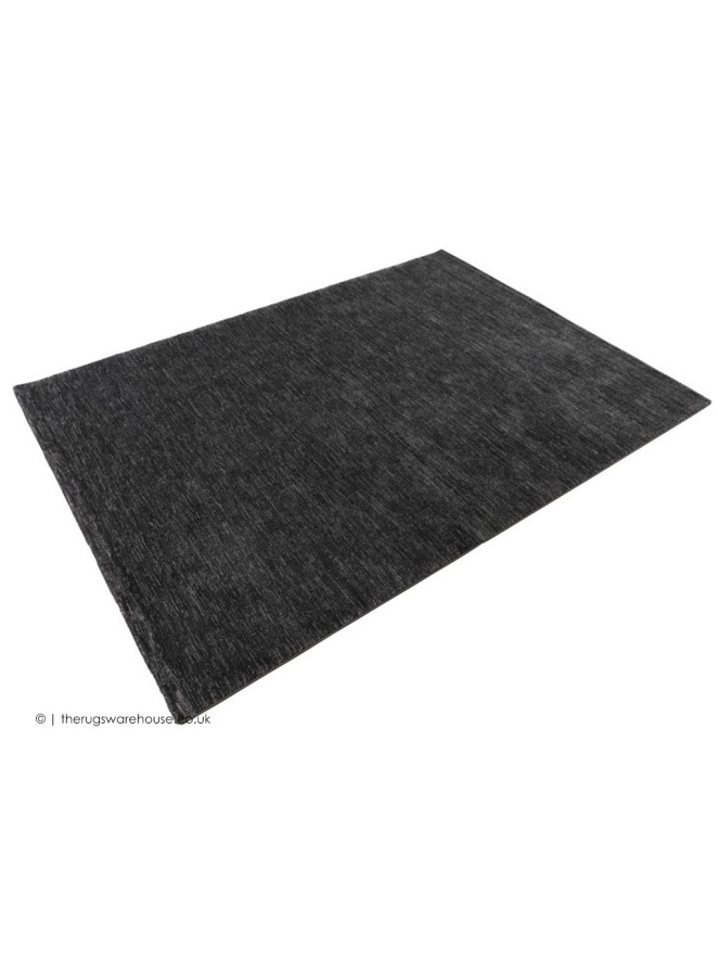 Palma Charcoal Rug - 5