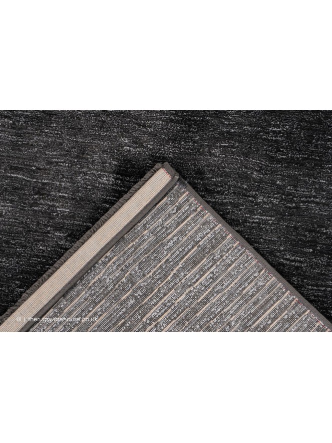 Palma Charcoal Rug - 4