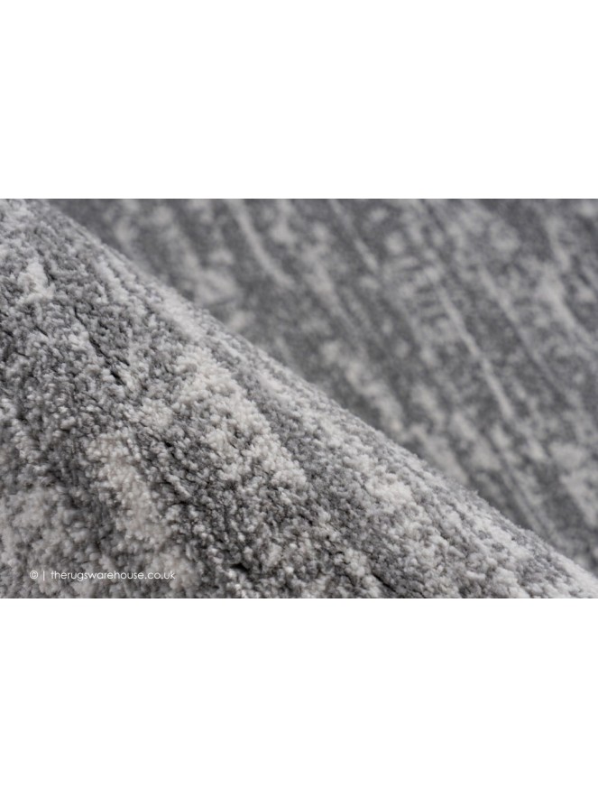 Palma Silver Rug - 3