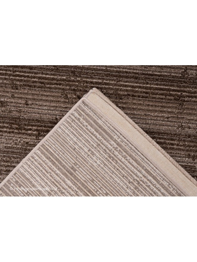 Palma Taupe Rug - 4